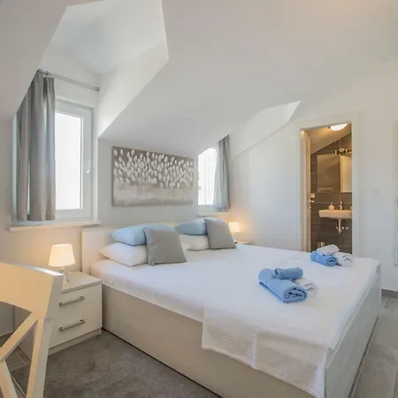 Giove Villa