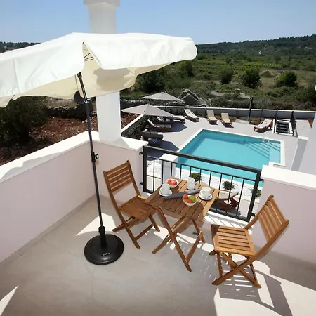 Villa Giove *