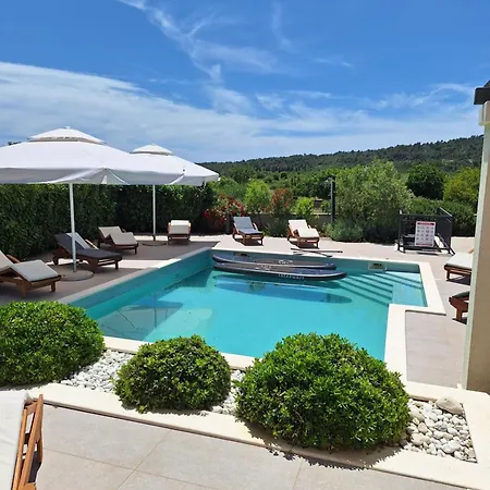 Villa Giove