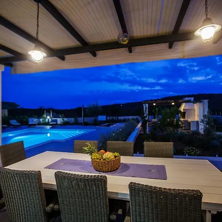 Villa Giove *