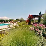 Giove Villa Grohote