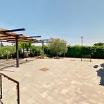 Giove Villa *