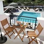 Giove Villa