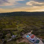 Villa Giove Grohote