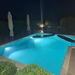 Giove Villa *