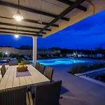 Villa Giove *