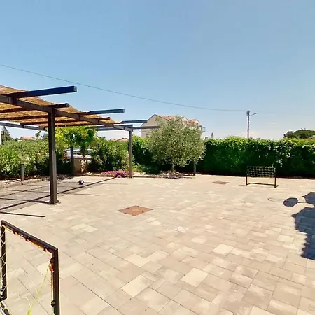 Giove Villa *