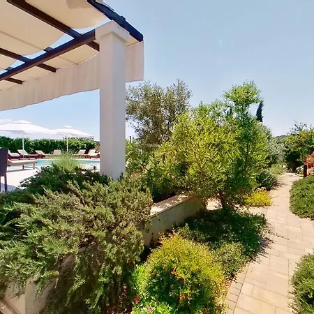 Villa Giove