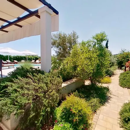 Giove Villa Grohote